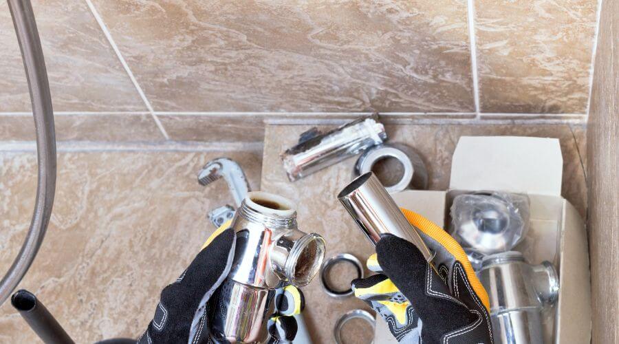 Expert new roof installation services in Prospect, PA